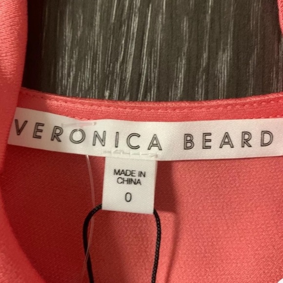 Veronica Beard Natasha Dress - Picture 4 of 4